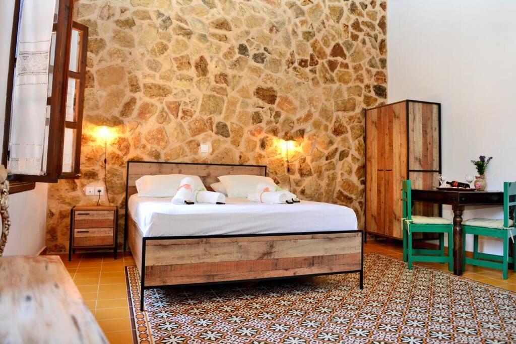Meandros In Old Town Apartment Rhodes City