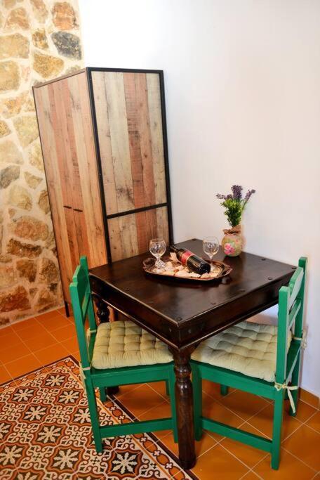 Meandros In Old Town Apartment