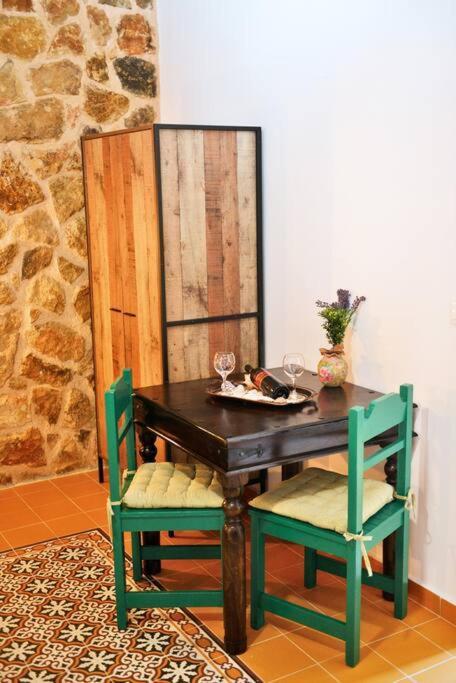 Meandros In Old Town Apartment Rhodes City
