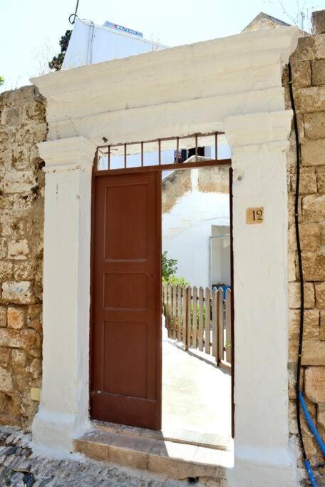 Meandros In Old Town Apartment Rhodes City