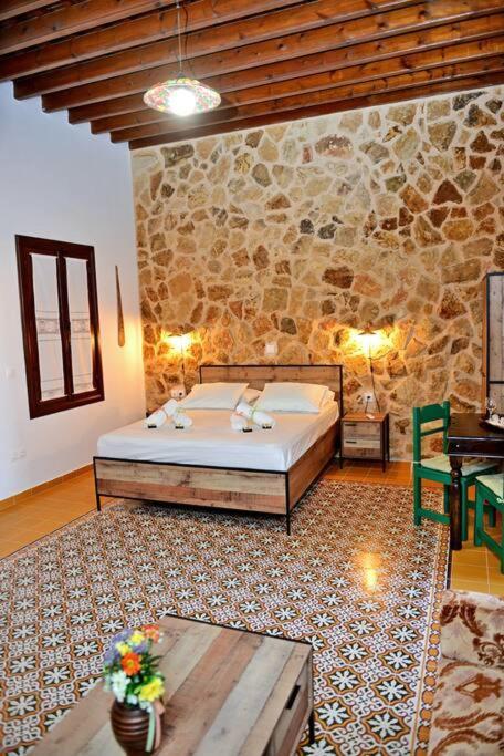 Apartment Meandros In Old Town *