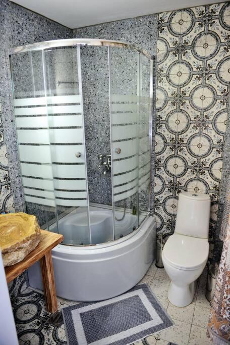 Meandros In Old Town Apartment Rhodes City