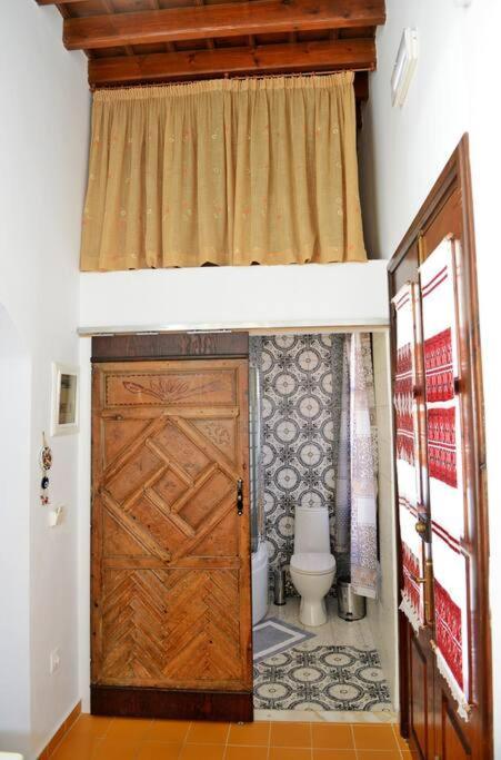 Apartment Meandros In Old Town *