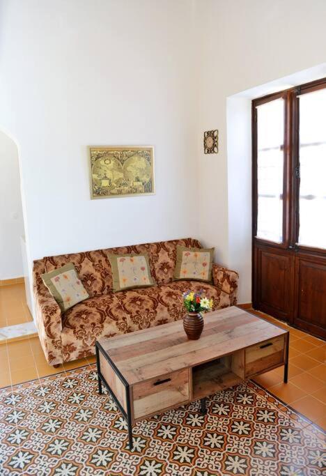Apartment Meandros In Old Town