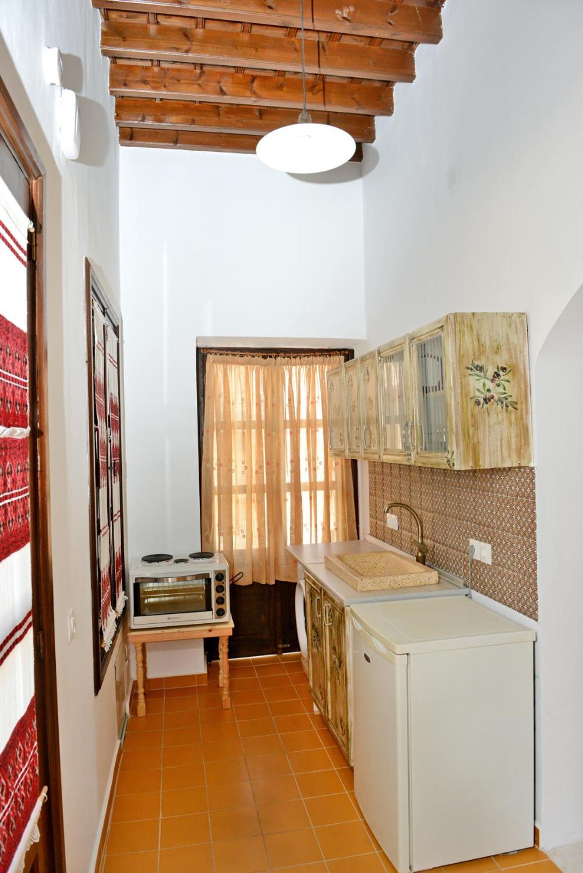 Apartment Meandros In Old Town