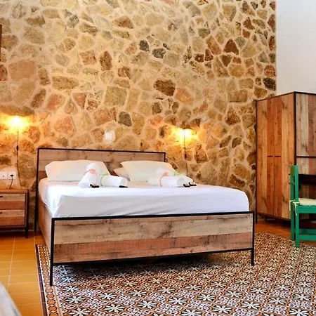 Meandros Suite In Old Town Rhodes City Exterior photo