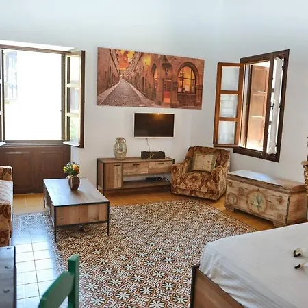 Meandros Suite In Old Town Rhodes City Exterior photo