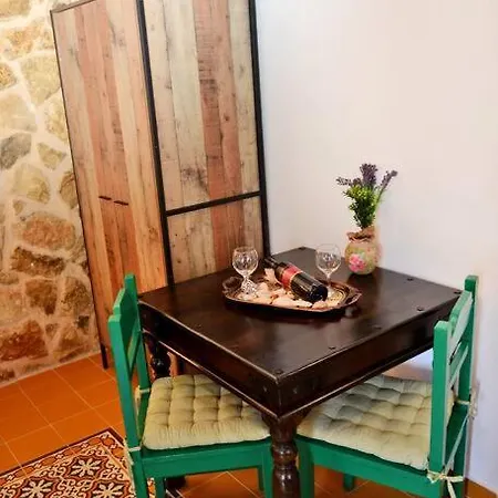 Meandros Suite In Old Town Rhodes City Exterior photo