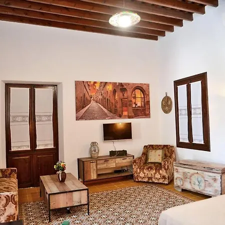 Meandros Suite In Old Town Rhodes City Exterior photo